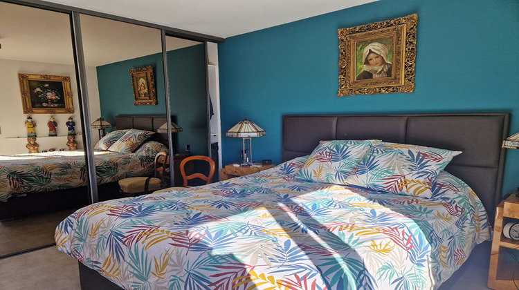 Ma-Cabane - Vente Appartement NARBONNE, 90 m²