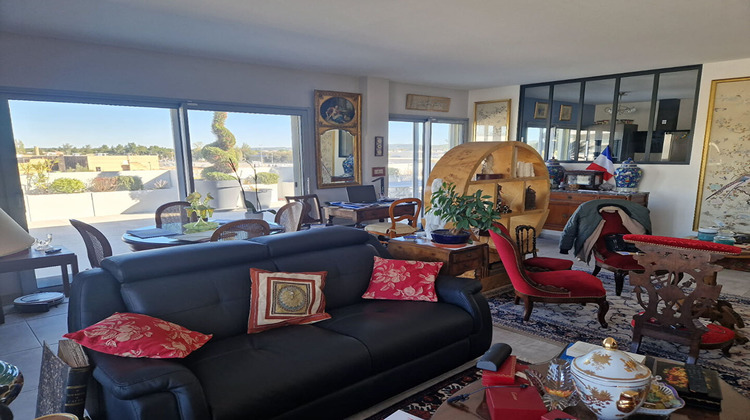 Ma-Cabane - Vente Appartement NARBONNE, 90 m²