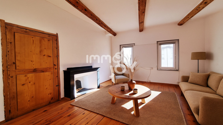 Ma-Cabane - Vente Appartement Narbonne, 157 m²