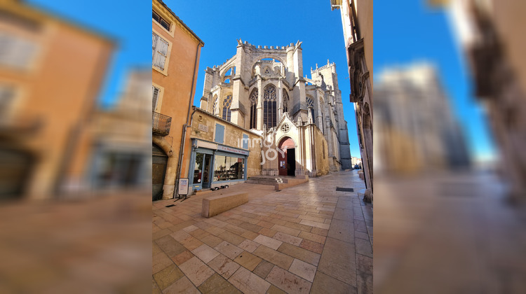 Ma-Cabane - Vente Appartement Narbonne, 157 m²