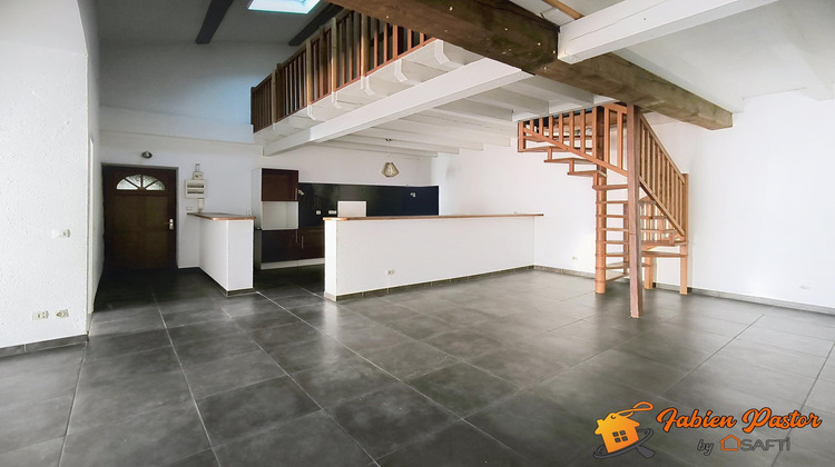 Ma-Cabane - Vente Appartement Narbonne, 136 m²