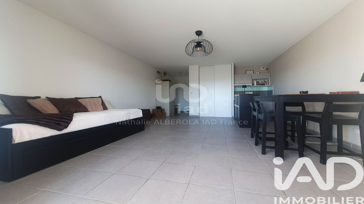 Ma-Cabane - Vente Appartement Narbonne, 32 m²