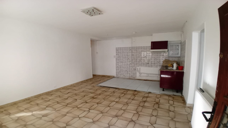 Ma-Cabane - Vente Appartement Narbonne, 55 m²