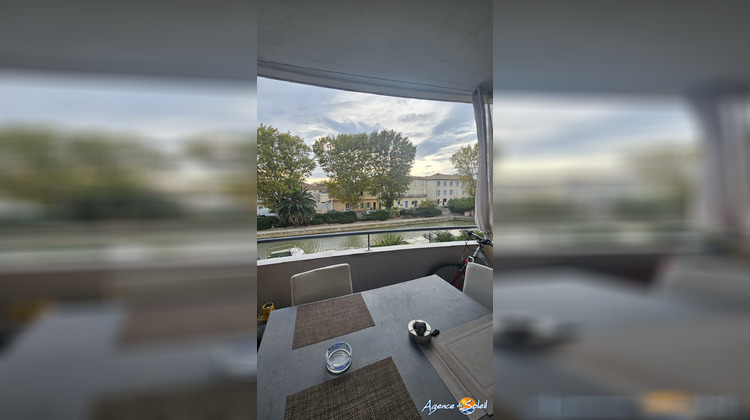 Ma-Cabane - Vente Appartement Narbonne, 38 m²