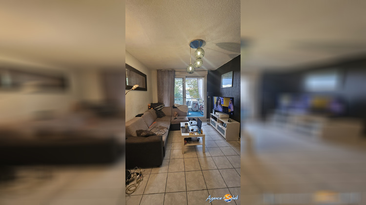 Ma-Cabane - Vente Appartement Narbonne, 38 m²