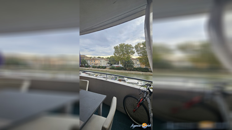 Ma-Cabane - Vente Appartement Narbonne, 38 m²