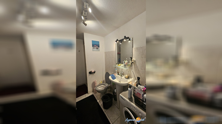 Ma-Cabane - Vente Appartement Narbonne, 38 m²