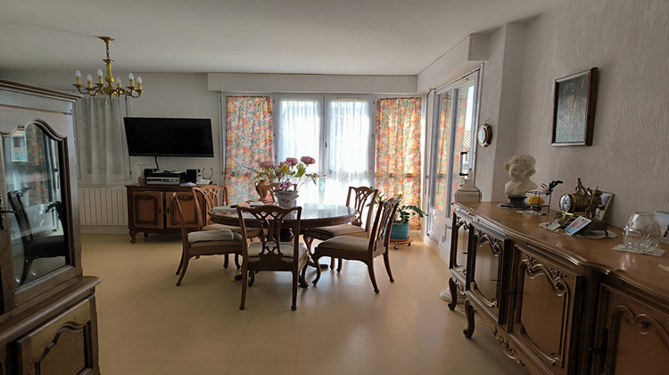 Ma-Cabane - Vente Appartement NARBONNE, 82 m²