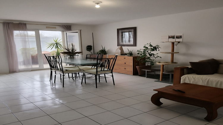 Ma-Cabane - Vente Appartement NARBONNE, 60 m²