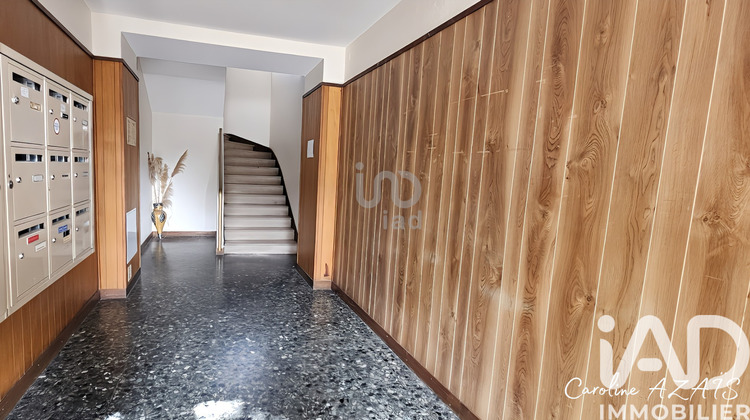 Ma-Cabane - Vente Appartement Narbonne, 60 m²