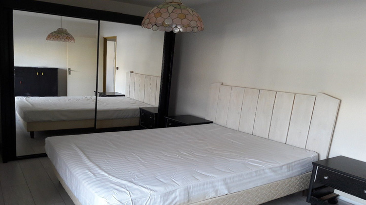 Ma-Cabane - Vente Appartement Narbonne, 47 m²