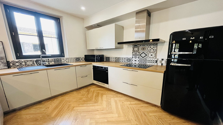 Ma-Cabane - Vente Appartement NARBONNE, 105 m²