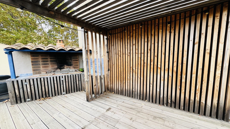 Ma-Cabane - Vente Appartement NARBONNE, 105 m²