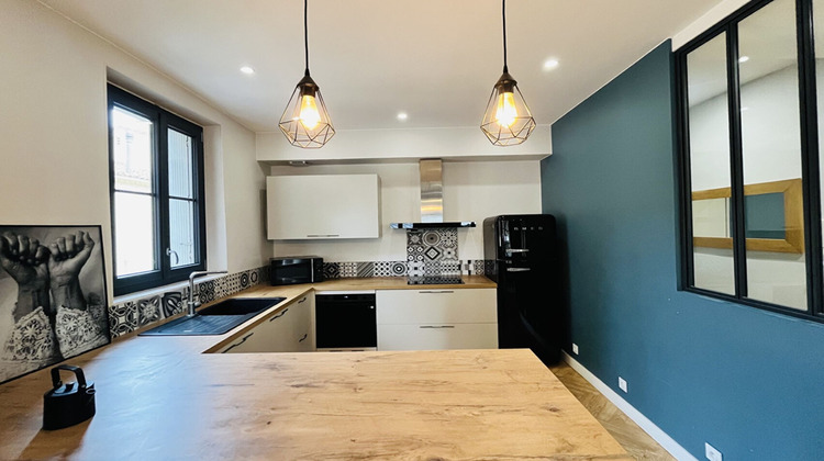 Ma-Cabane - Vente Appartement NARBONNE, 105 m²