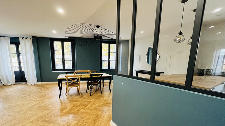 Ma-Cabane - Vente Appartement NARBONNE, 105 m²