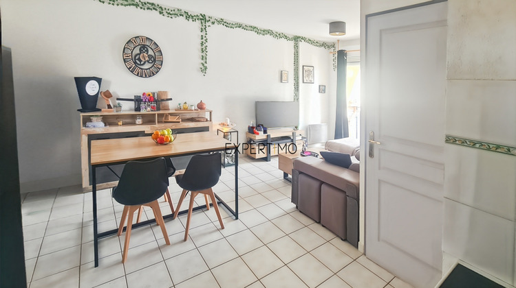 Ma-Cabane - Vente Appartement Narbonne, 41 m²