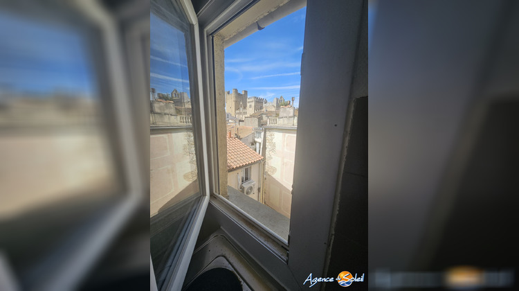 Ma-Cabane - Vente Appartement Narbonne, 24 m²