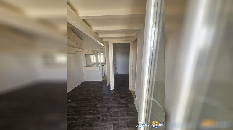 Ma-Cabane - Vente Appartement Narbonne, 24 m²