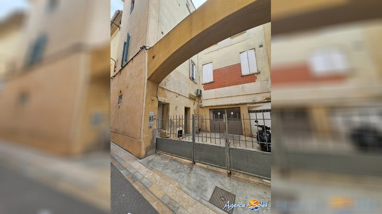 Ma-Cabane - Vente Appartement Narbonne, 24 m²