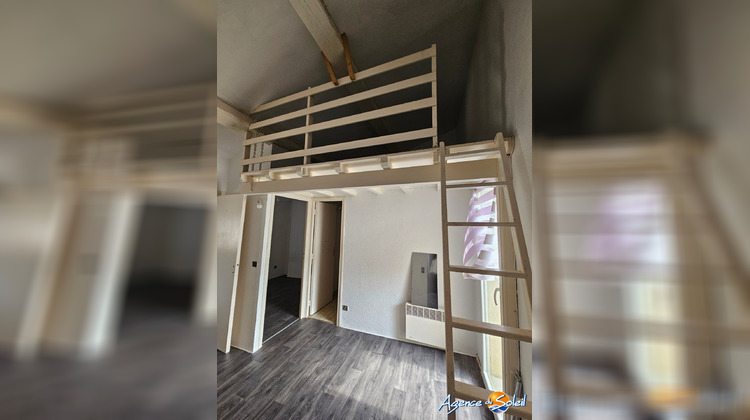 Ma-Cabane - Vente Appartement Narbonne, 24 m²