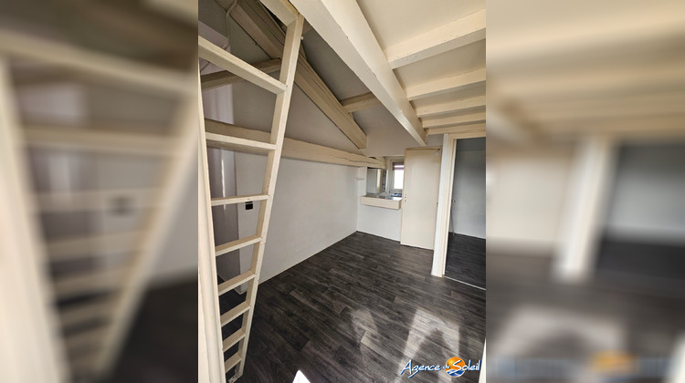 Ma-Cabane - Vente Appartement Narbonne, 24 m²