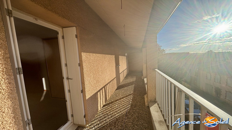 Ma-Cabane - Vente Appartement Narbonne, 57 m²