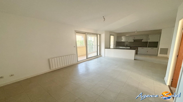 Ma-Cabane - Vente Appartement Narbonne, 57 m²
