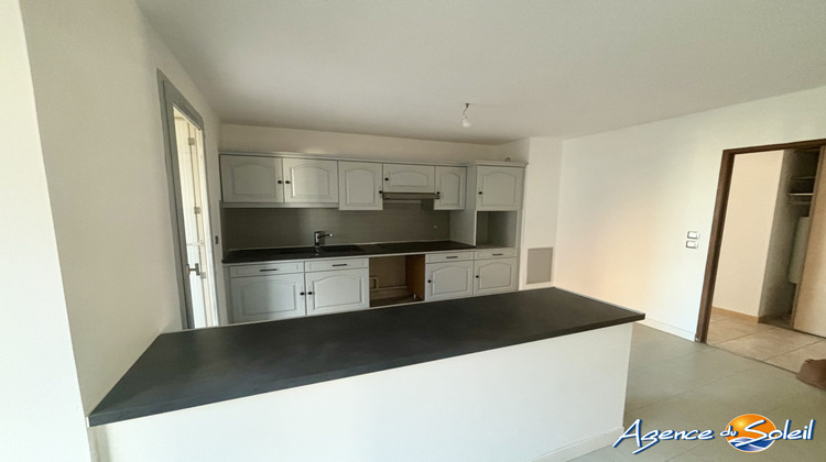 Ma-Cabane - Vente Appartement Narbonne, 57 m²