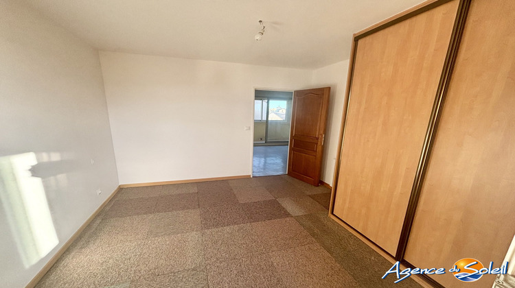 Ma-Cabane - Vente Appartement Narbonne, 57 m²