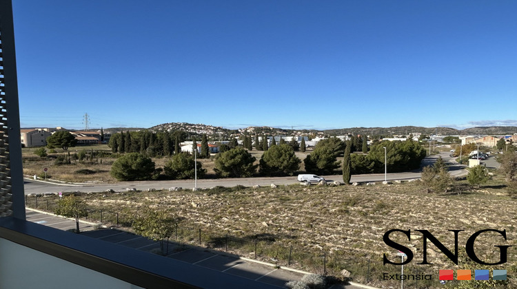 Ma-Cabane - Vente Appartement Narbonne, 37 m²