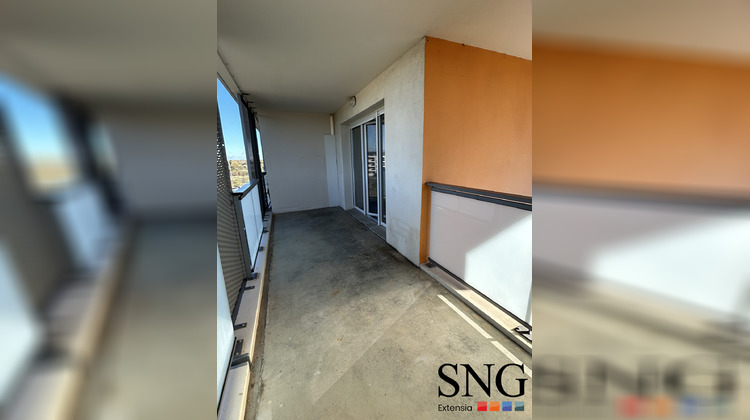 Ma-Cabane - Vente Appartement Narbonne, 37 m²