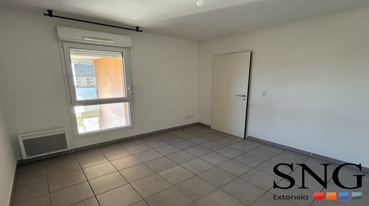 Ma-Cabane - Vente Appartement Narbonne, 37 m²