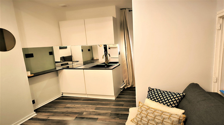 Ma-Cabane - Vente Appartement NARBONNE, 14 m²