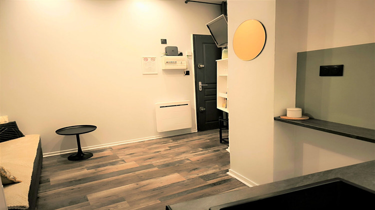 Ma-Cabane - Vente Appartement NARBONNE, 14 m²