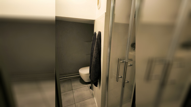 Ma-Cabane - Vente Appartement NARBONNE, 14 m²