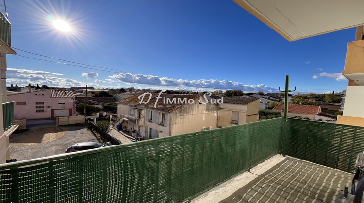 Ma-Cabane - Vente Appartement Narbonne, 75 m²