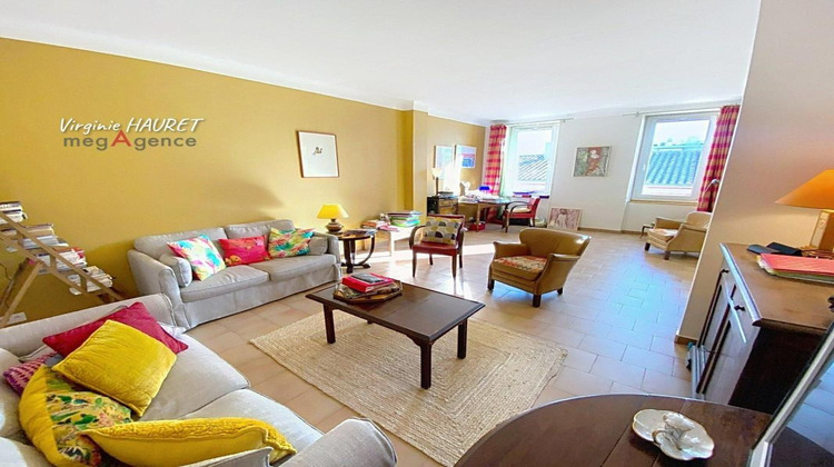 Ma-Cabane - Vente Appartement NARBONNE, 143 m²