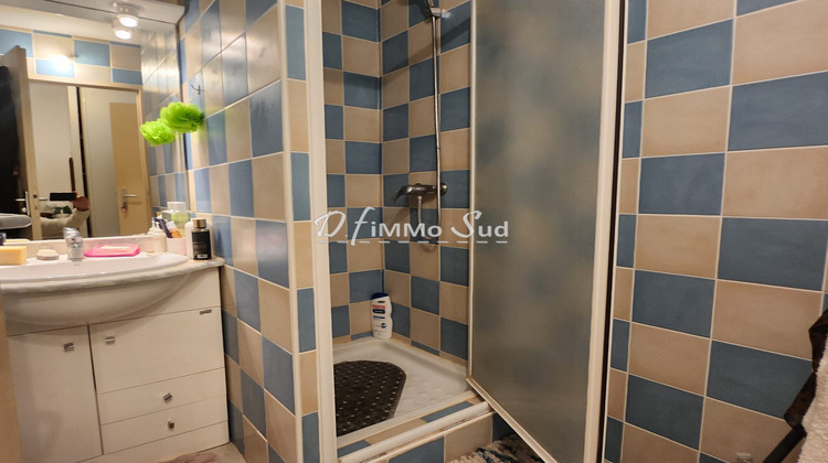 Ma-Cabane - Vente Appartement Narbonne, 41 m²