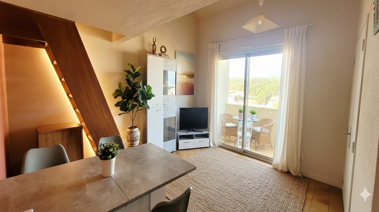 Ma-Cabane - Vente Appartement NARBONNE, 31 m²