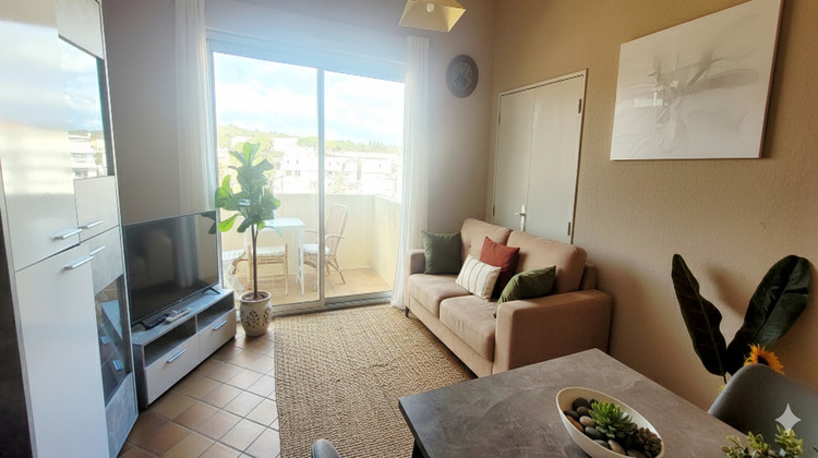 Ma-Cabane - Vente Appartement NARBONNE, 31 m²