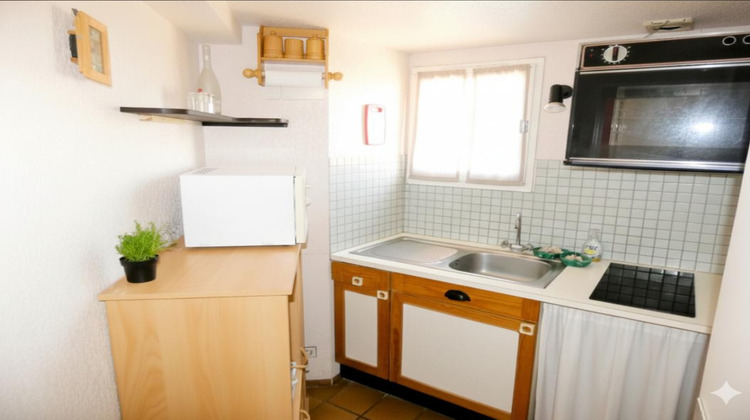 Ma-Cabane - Vente Appartement NARBONNE, 31 m²