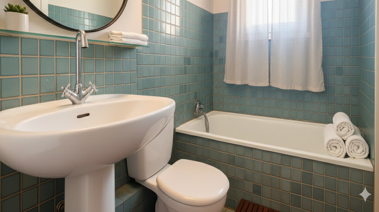 Ma-Cabane - Vente Appartement NARBONNE, 31 m²