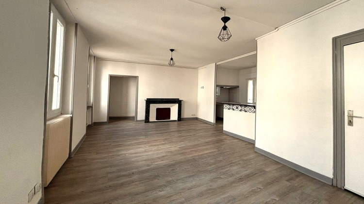 Ma-Cabane - Vente Appartement NARBONNE, 68 m²