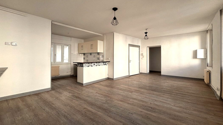 Ma-Cabane - Vente Appartement NARBONNE, 68 m²