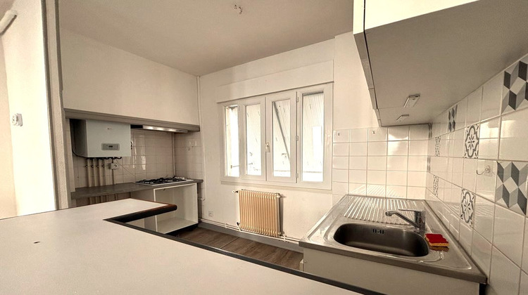 Ma-Cabane - Vente Appartement NARBONNE, 68 m²