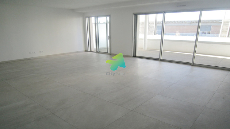 Ma-Cabane - Vente Appartement Narbonne, 103 m²