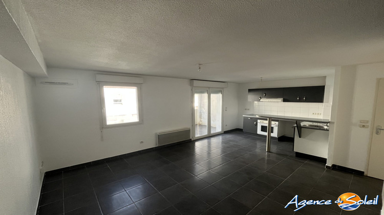 Ma-Cabane - Vente Appartement Narbonne, 43 m²