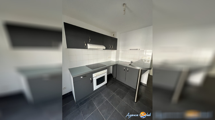 Ma-Cabane - Vente Appartement Narbonne, 43 m²