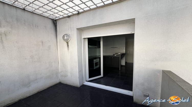 Ma-Cabane - Vente Appartement Narbonne, 43 m²