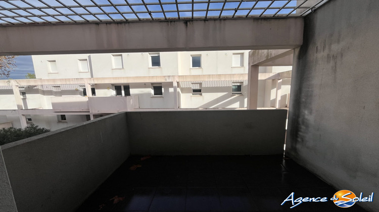 Ma-Cabane - Vente Appartement Narbonne, 43 m²